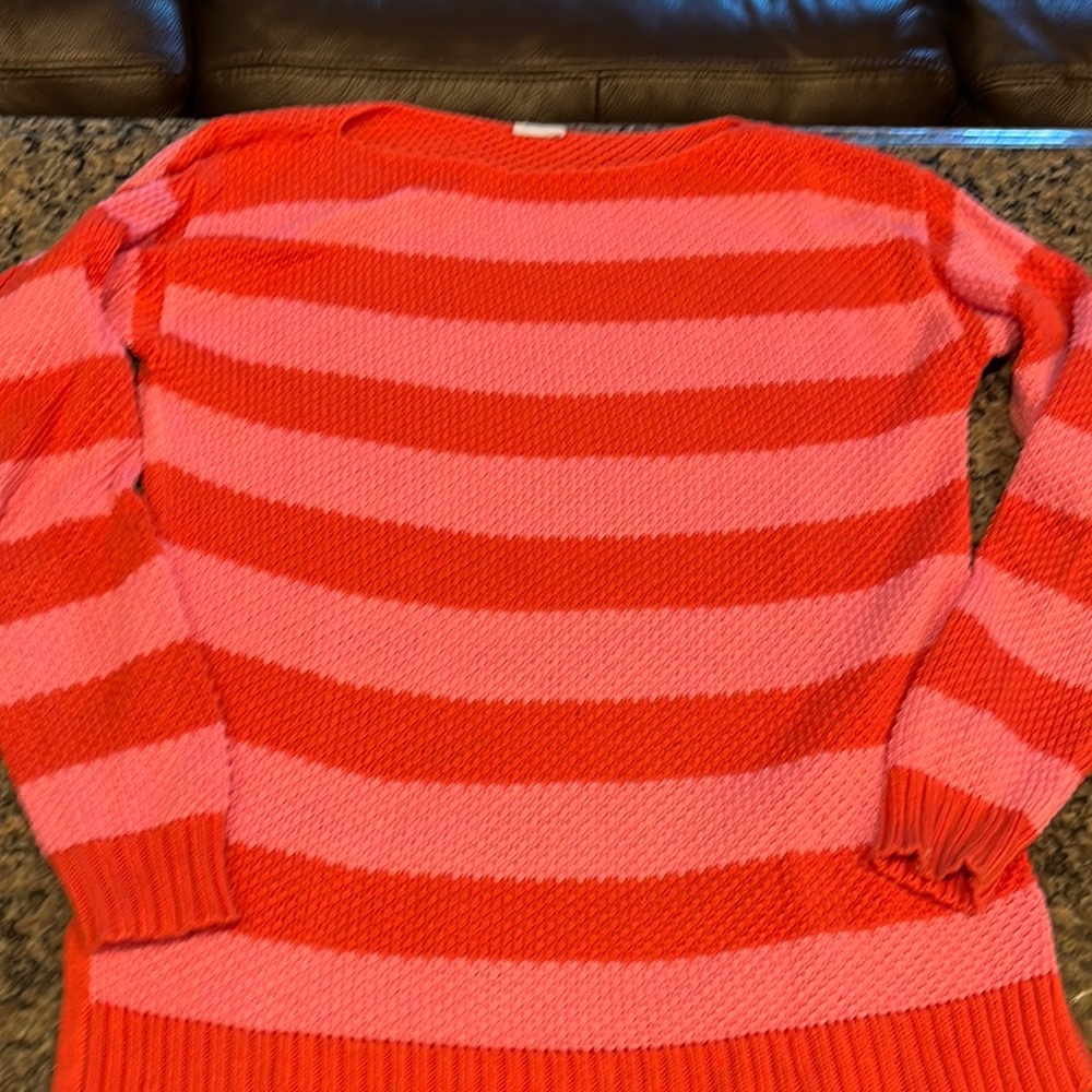 Bella bliss sweater